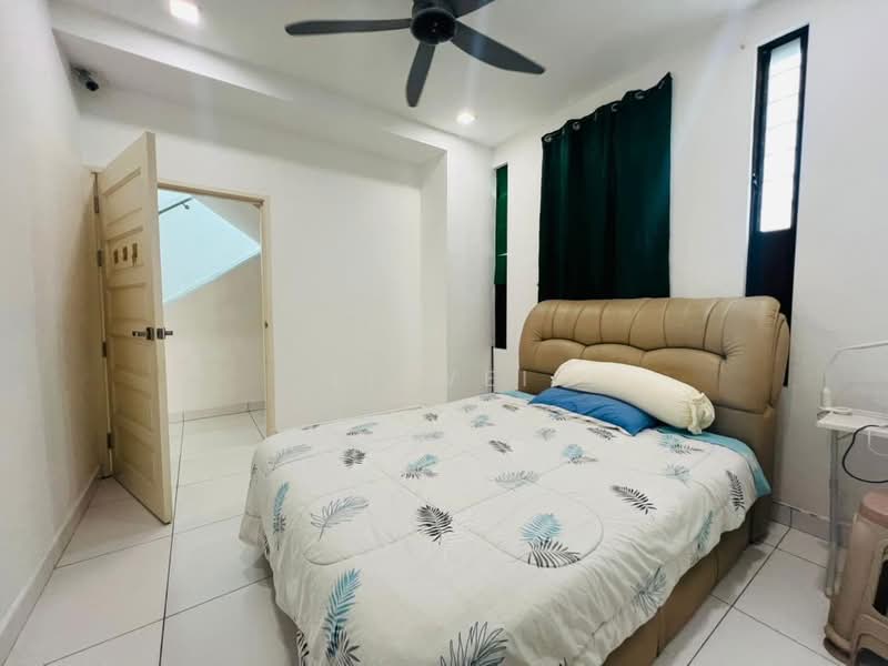 Semi-Detached House for Rent in Taman Tasek (Johor Bahru) - Li Wei - PropertyGuru.com.my