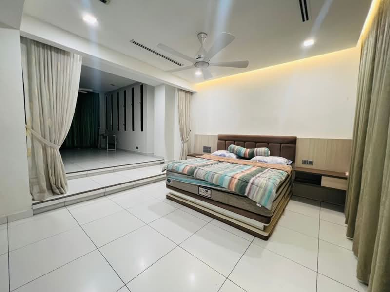 Semi-Detached House for Rent in Taman Tasek (Johor Bahru) - Li Wei - PropertyGuru.com.my