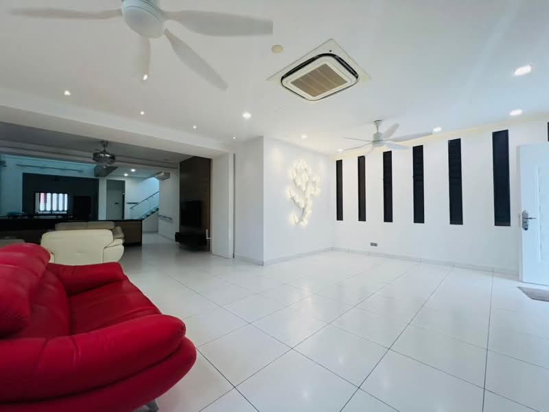 Semi-Detached House for Rent in Taman Tasek (Johor Bahru) - Li Wei - PropertyGuru.com.my