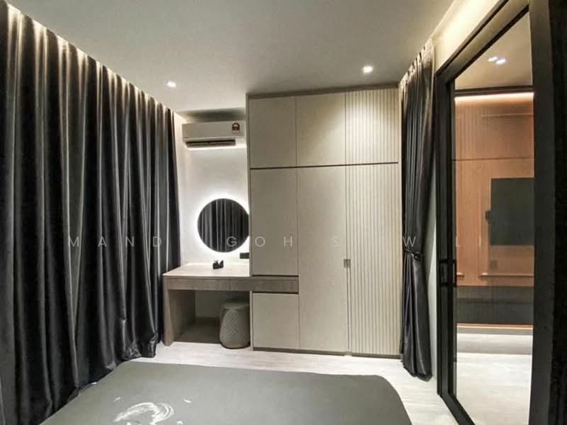 Service Residence for Rent at Country Garden Central Park - Mandy Goh Siew Li - Bedroom - PropertyGuru.com.my