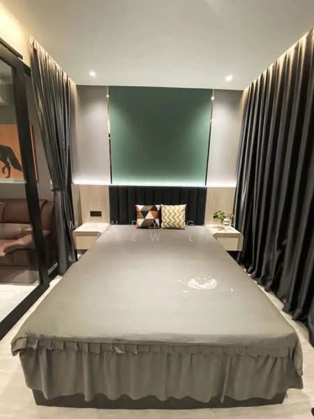 Service Residence for Rent at Country Garden Central Park - Mandy Goh Siew Li - Bedroom - PropertyGuru.com.my