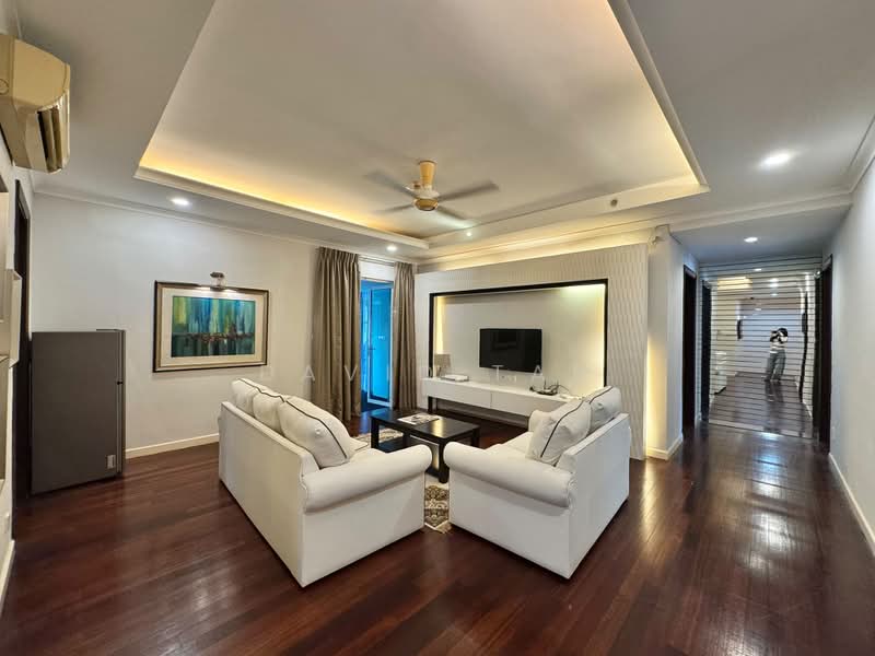 Rumah Banglo untuk Disewa di Petaling Jaya (Selangor) - David Tan - PropertyGuru.com.my