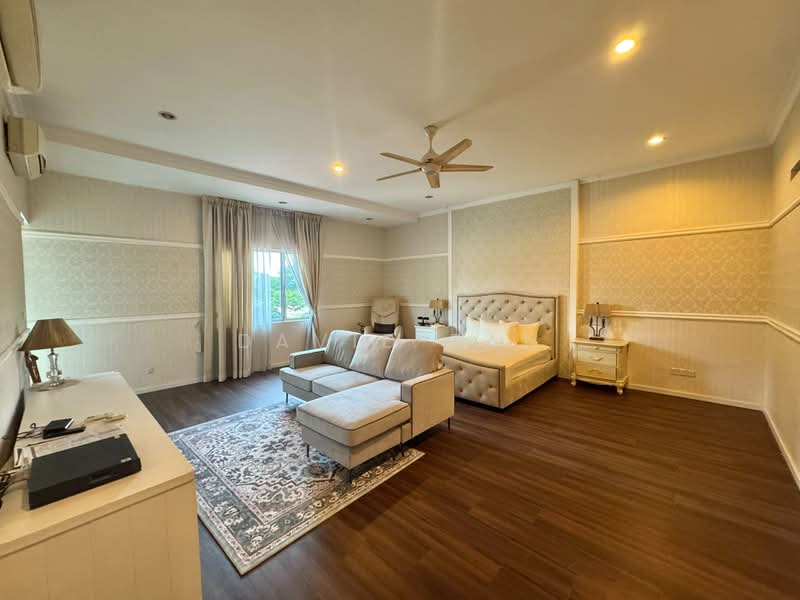 Rumah Banglo untuk Disewa di Petaling Jaya (Selangor) - David Tan - PropertyGuru.com.my
