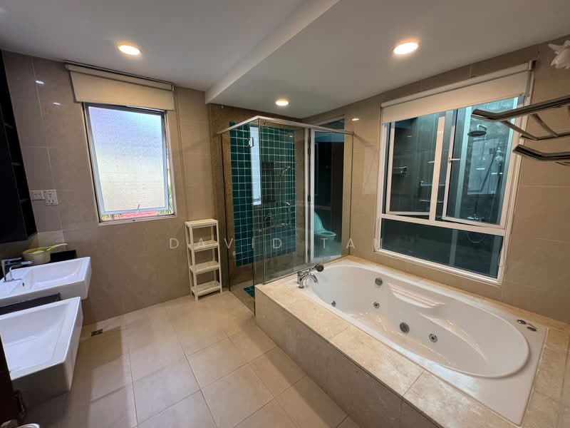 Rumah Banglo untuk Disewa di Petaling Jaya (Selangor) - David Tan - PropertyGuru.com.my