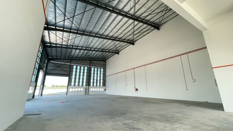 Kilang untuk Disewa di Banting (Selangor) - Chris Lee - Interior - PropertyGuru.com.my