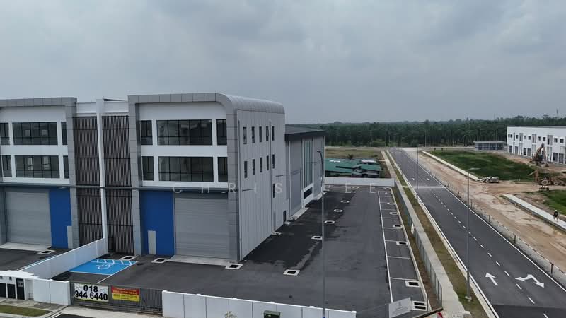 Kilang untuk Disewa di Banting (Selangor) - Chris Lee - PropertyGuru.com.my