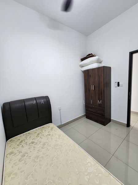 Service Residence for Rent at Twin Tower Residence - Jason Lim - Bedroom - PropertyGuru.com.my