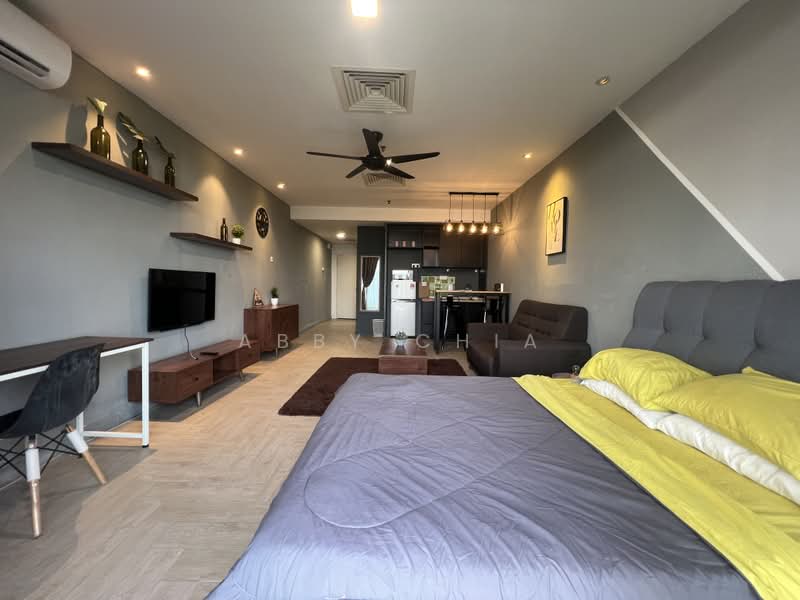 Servis Apartment untuk Disewa di SOHO @ Empire City - Abby Chia - PropertyGuru.com.my