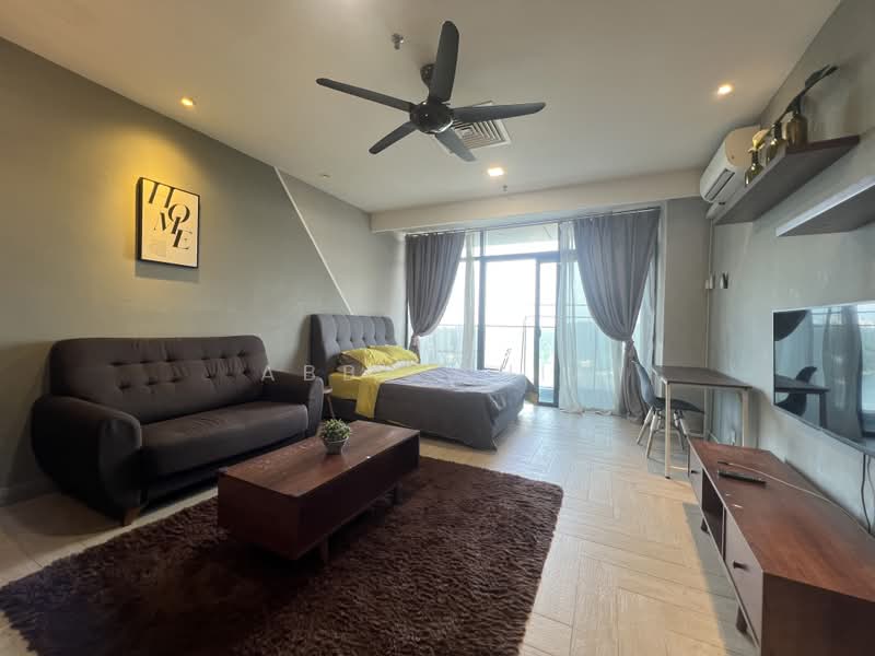 Servis Apartment untuk Disewa di SOHO @ Empire City - Abby Chia - PropertyGuru.com.my