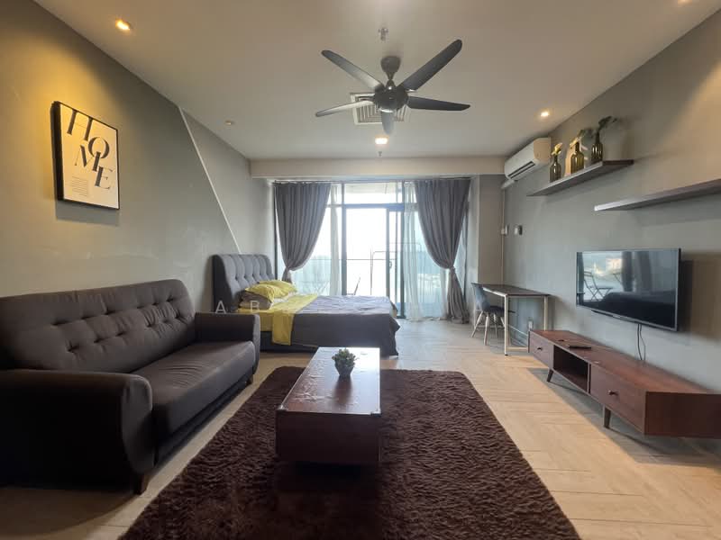 Servis Apartment untuk Disewa di SOHO @ Empire City - Abby Chia - PropertyGuru.com.my