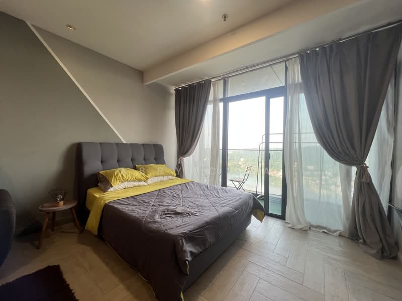 Servis Apartment untuk Disewa di SOHO @ Empire City - Abby Chia - PropertyGuru.com.my
