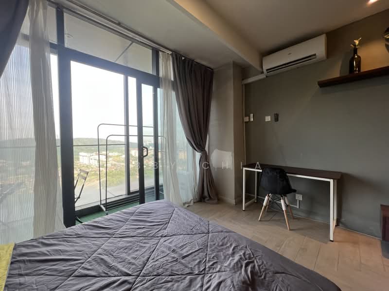 Servis Apartment untuk Disewa di SOHO @ Empire City - Abby Chia - PropertyGuru.com.my