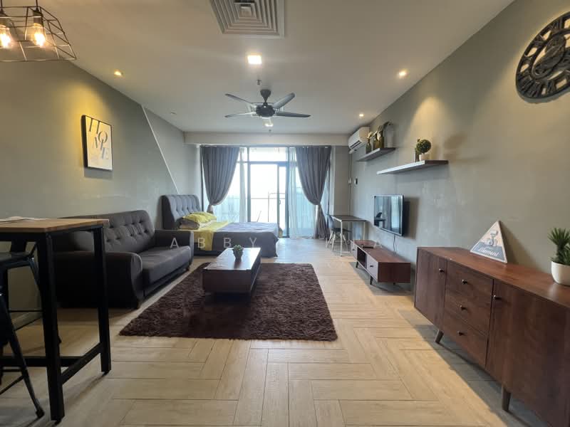 Servis Apartment untuk Disewa di SOHO @ Empire City - Abby Chia - PropertyGuru.com.my