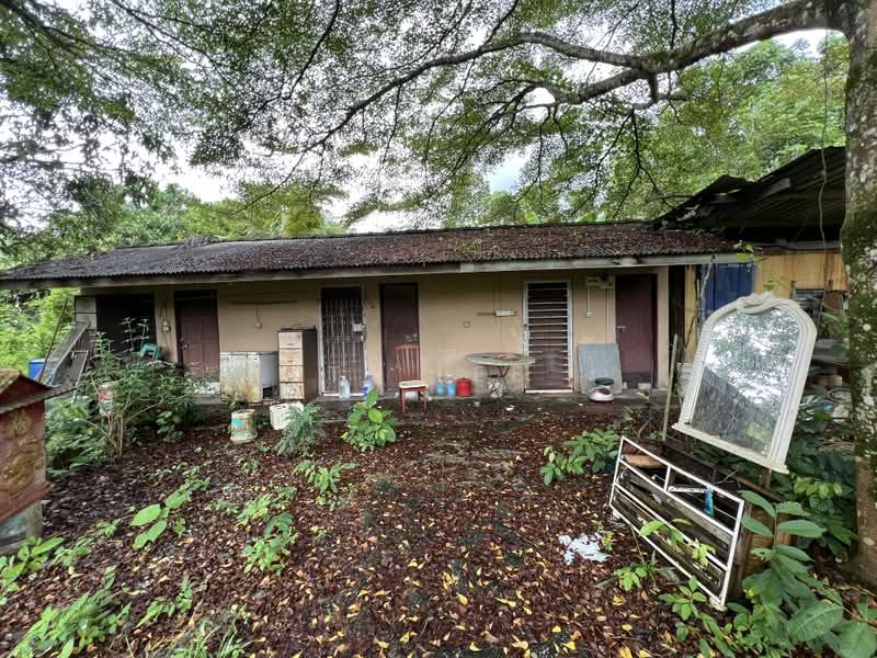 Tanah Pertanian untuk Dijual di Mantin (Negeri Sembilan) - TF Lee - Exterior - PropertyGuru.com.my