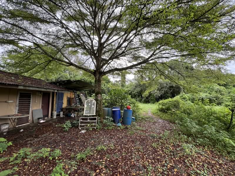 Tanah Pertanian untuk Dijual di Mantin (Negeri Sembilan) - TF Lee - Exterior - PropertyGuru.com.my