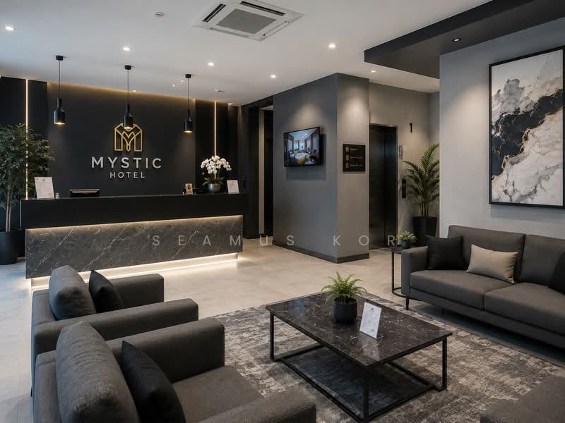 Shop for Sale in Kluang (Johor) - Seamus Kor - Lobby - PropertyGuru.com.my