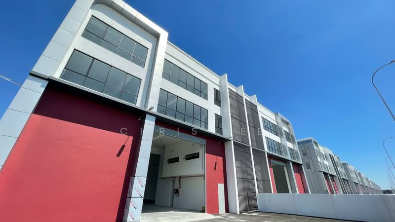 Kilang untuk Disewa di Banting (Selangor) - Chris Lee - Exterior - PropertyGuru.com.my