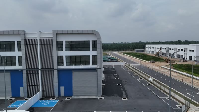 Kilang untuk Disewa di Banting (Selangor) - Chris Lee - PropertyGuru.com.my