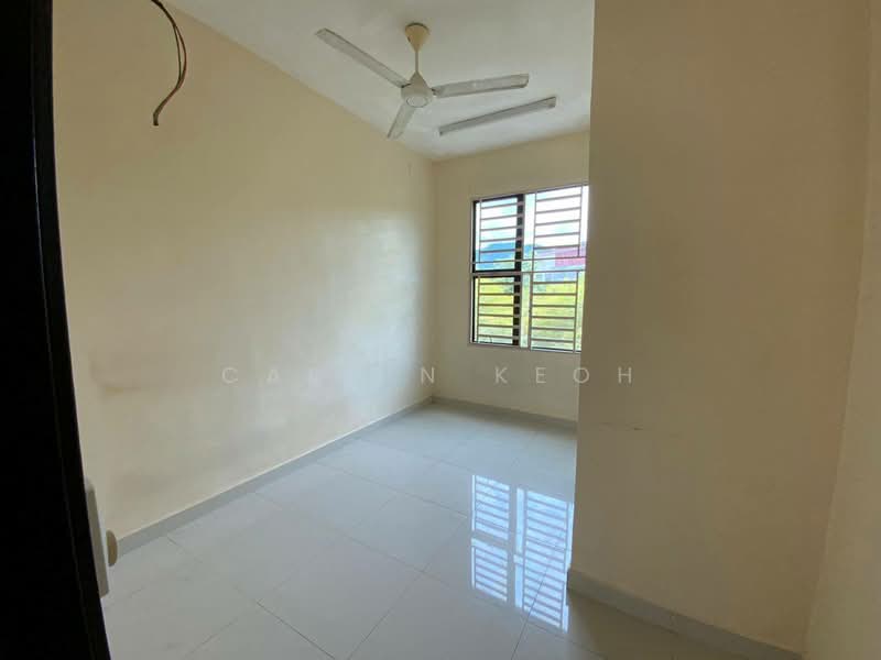 2-storey Terraced House for Rent in Taman Simpang Jaya (Balik Pulau) - Calvin Keoh - Interior - PropertyGuru.com.my