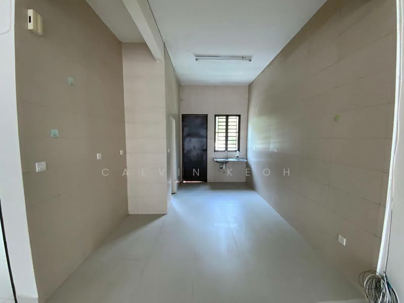 2-storey Terraced House for Rent in Taman Simpang Jaya (Balik Pulau) - Calvin Keoh - Interior - PropertyGuru.com.my