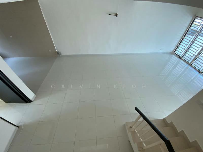 2-storey Terraced House for Rent in Taman Simpang Jaya (Balik Pulau) - Calvin Keoh - Interior - PropertyGuru.com.my