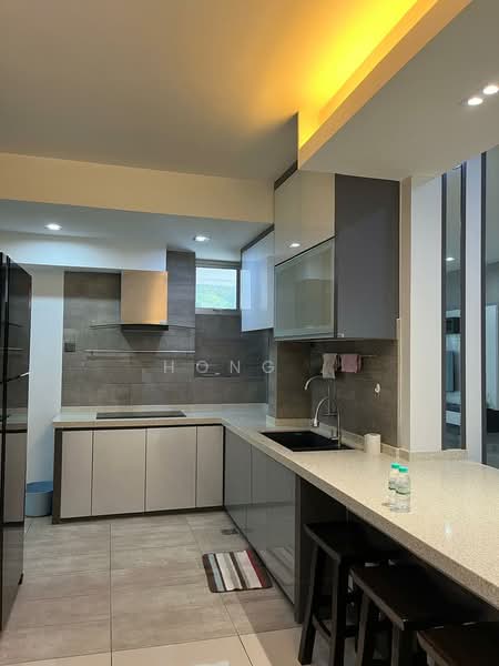 Condominium for Sale at Surin Condominium - Hong . - Kitchen - PropertyGuru.com.my