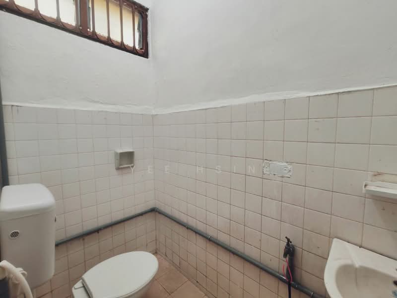 1-storey Terraced House for Rent in Taman Pelangi (Johor Bahru) - Yee Hsin - PropertyGuru.com.my