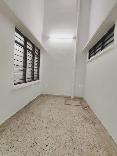1-storey Terraced House for Rent in Taman Pelangi (Johor Bahru) - Yee Hsin - PropertyGuru.com.my
