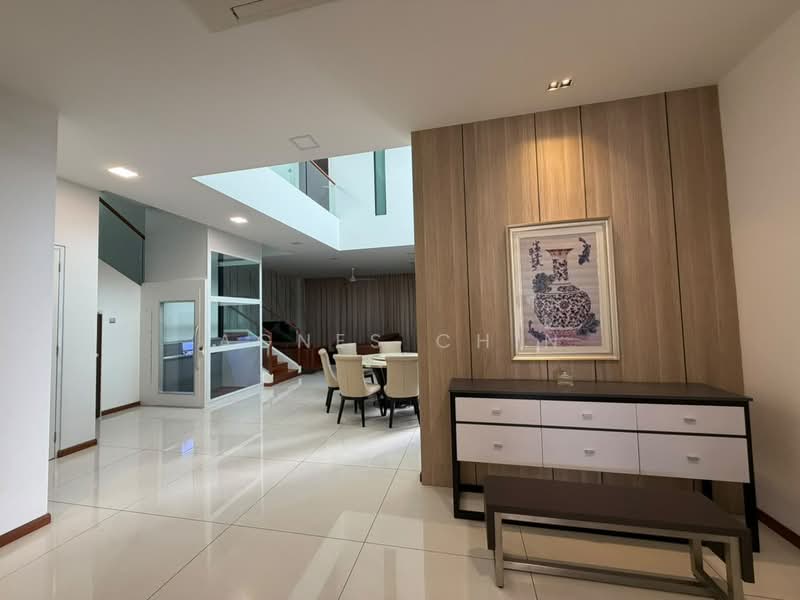 Bungalow for Rent in Senibong Cove (Masai) - Agnes Chin - Interior - PropertyGuru.com.my