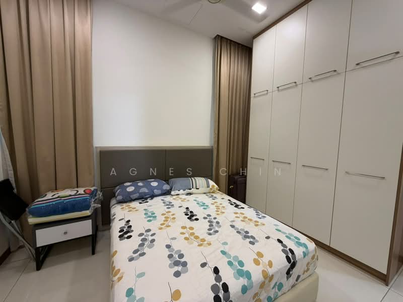 Bungalow for Rent in Senibong Cove (Masai) - Agnes Chin - Bedroom - PropertyGuru.com.my