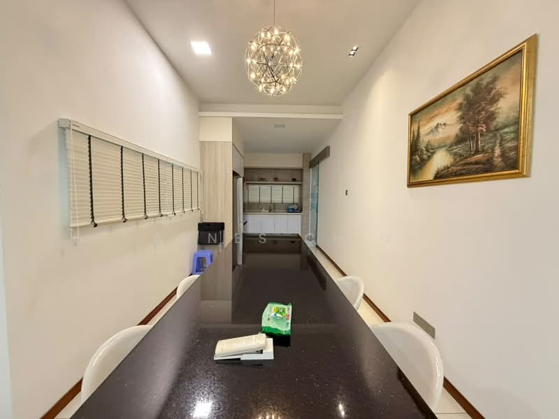 Bungalow for Rent in Senibong Cove (Masai) - Agnes Chin - Interior - PropertyGuru.com.my
