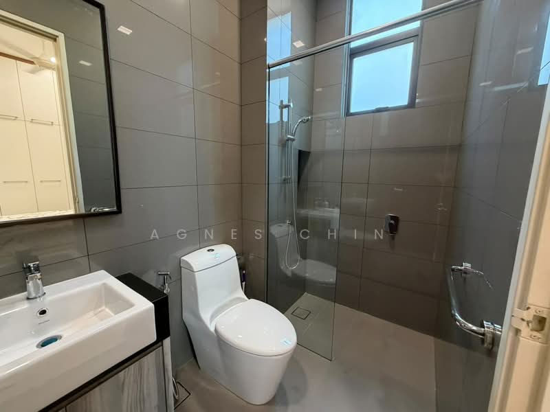 Bungalow for Rent in Senibong Cove (Masai) - Agnes Chin - Bathroom - PropertyGuru.com.my