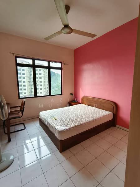 Condominium for Sale at Golf Vista Resort Homes - Azimi Muhamad - Bedroom - PropertyGuru.com.my