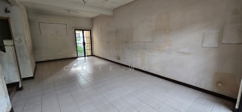 2-storey Terraced House for Sale in Bandar Sri Damansara (Selangor) - Coyee Wong - Interior - PropertyGuru.com.my