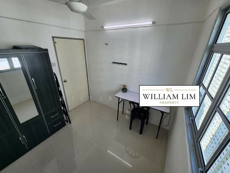 Condominium for Rent at Ara Green - William Lim - Interior - PropertyGuru.com.my