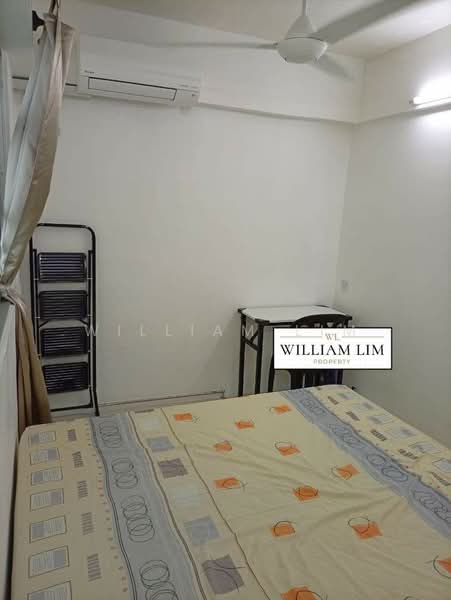 Condominium for Rent at Ara Green - William Lim - Bedroom - PropertyGuru.com.my