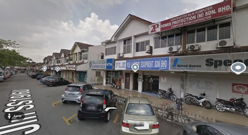Kedai untuk Disewa di SS19 (Subang Jaya) - Eric Tham - Exterior - PropertyGuru.com.my