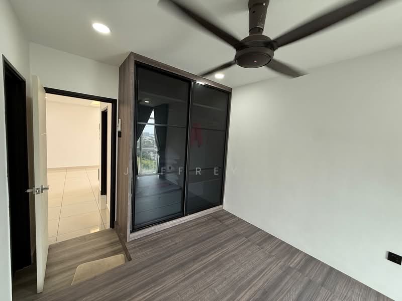 Service Residence for Rent at KSL Residence @ Daya - Jaffrey . - PropertyGuru.com.my