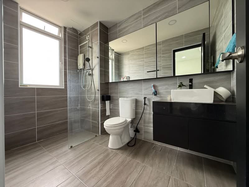 Service Residence for Rent at KSL Residence @ Daya - Jaffrey . - PropertyGuru.com.my