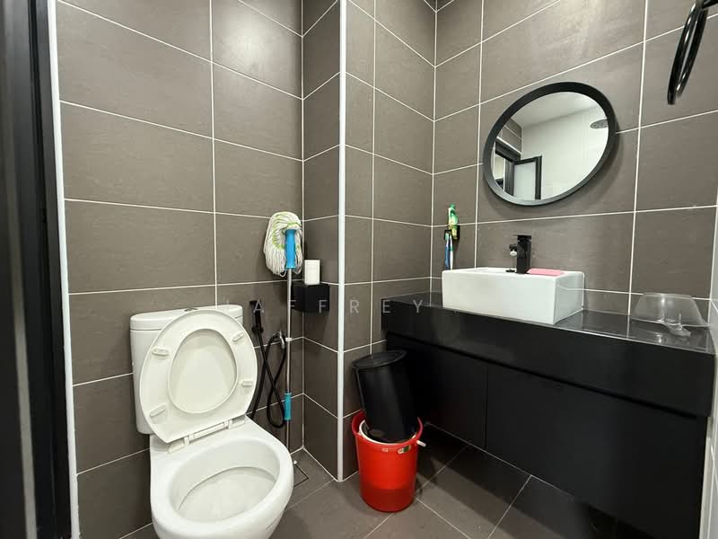 Service Residence for Rent at KSL Residence @ Daya - Jaffrey . - PropertyGuru.com.my