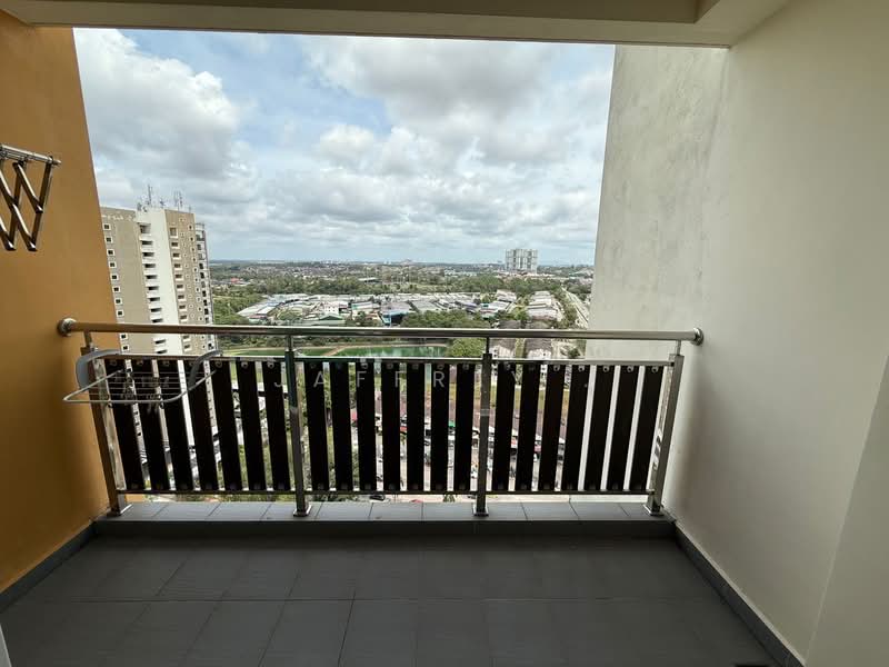 Service Residence for Rent at KSL Residence @ Daya - Jaffrey . - PropertyGuru.com.my
