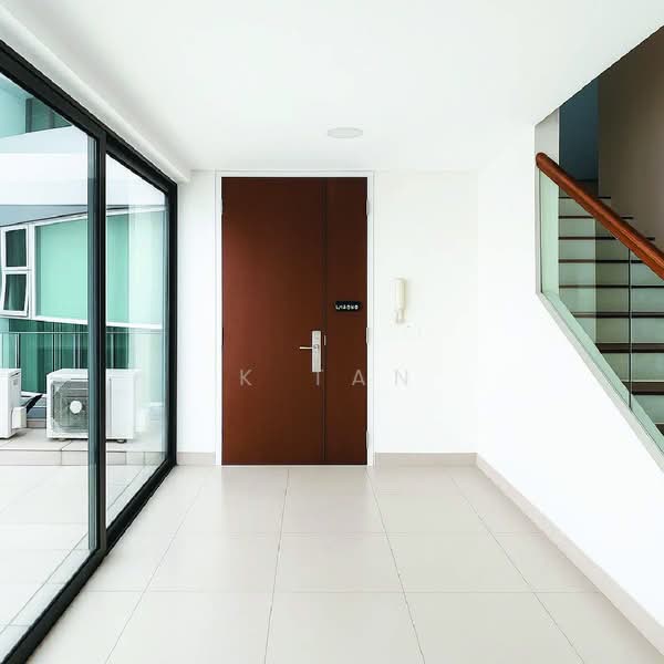 Service Residence for Sale at Aragreens - K Tan - Entrance - PropertyGuru.com.my