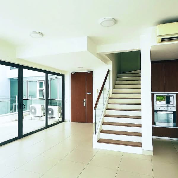 Service Residence for Sale at Aragreens - K Tan - Interior - PropertyGuru.com.my