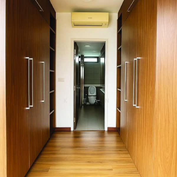 Service Residence for Sale at Aragreens - K Tan - Corridor - PropertyGuru.com.my