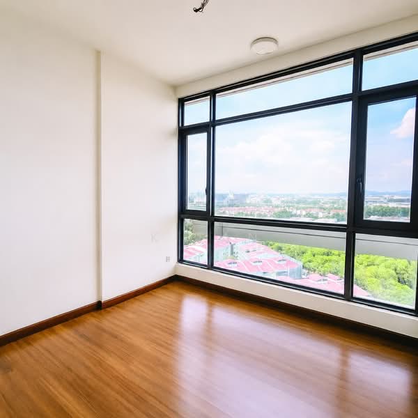 Service Residence for Sale at Aragreens - K Tan - View - PropertyGuru.com.my