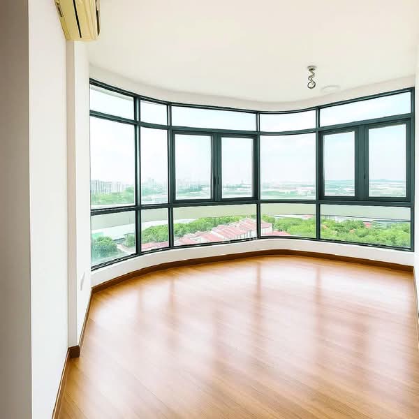 Service Residence for Sale at Aragreens - K Tan - View - PropertyGuru.com.my