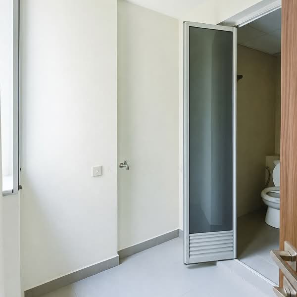 Service Residence for Sale at Aragreens - K Tan - Bathroom - PropertyGuru.com.my