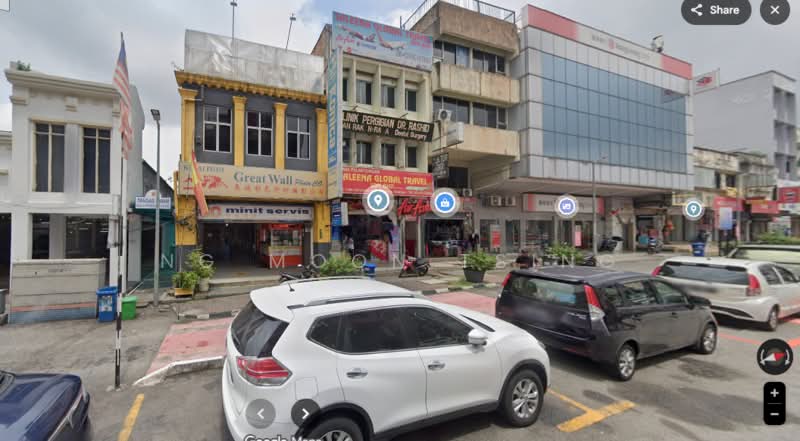 Kedai untuk Dijual di Kajang (Selangor) - Ng Moon Tsing - Exterior - PropertyGuru.com.my