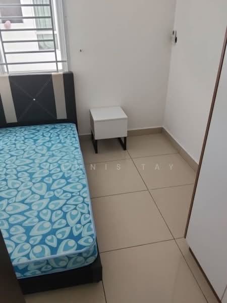 Condominium for Rent at M Condominium @ Larkin - Dennis Tay - PropertyGuru.com.my