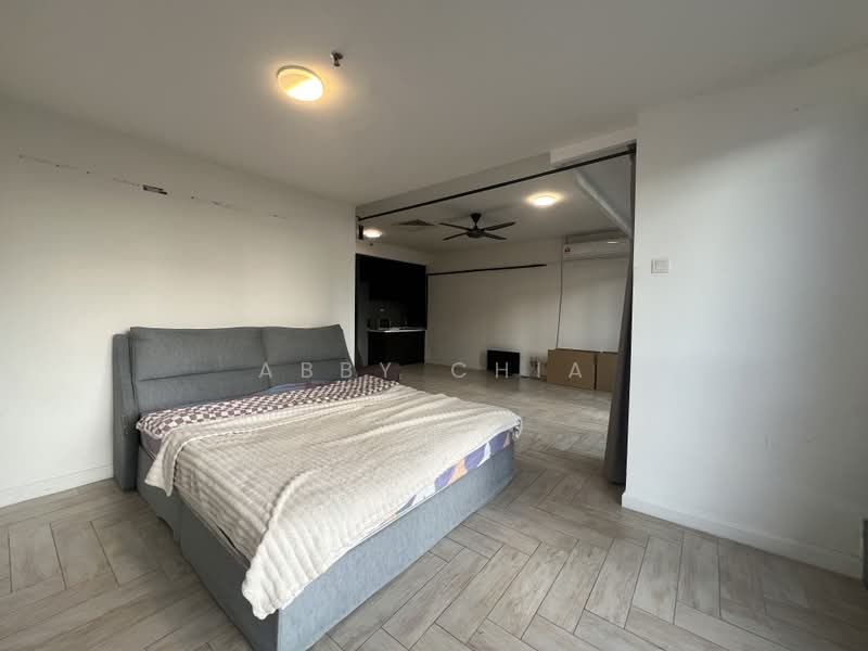 Servis Apartment untuk Disewa di SOHO @ Empire City - Abby Chia - PropertyGuru.com.my